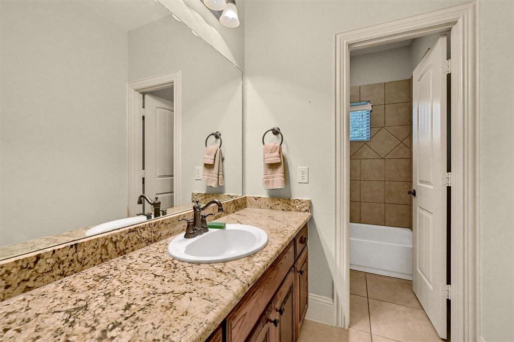 Lake Kiowa Map 12 - Residential