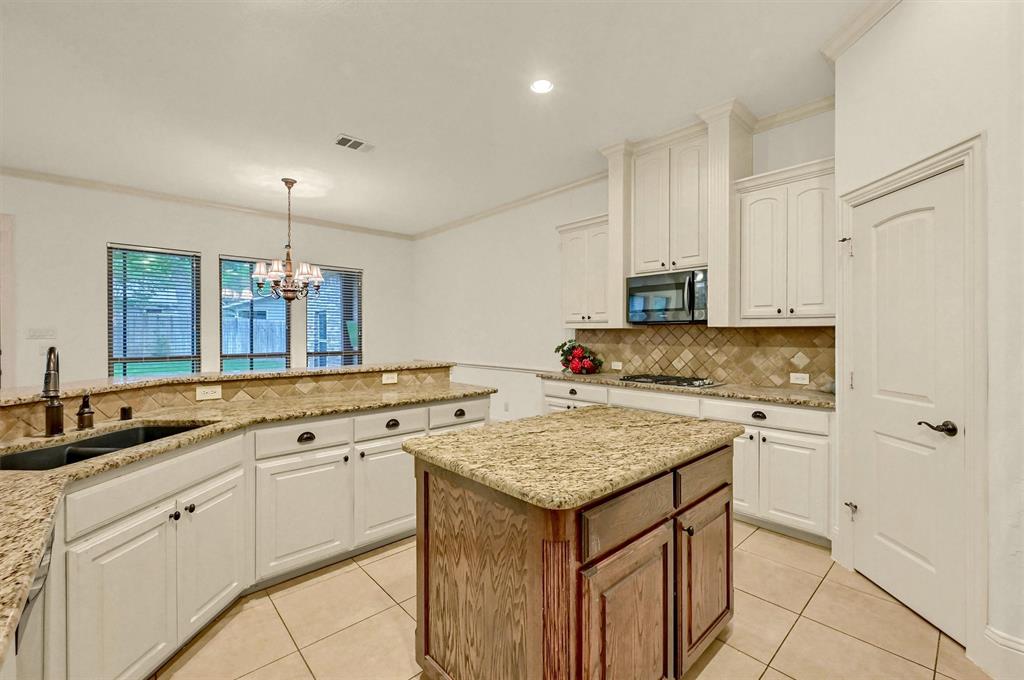 Lake Kiowa Map 12 - Residential