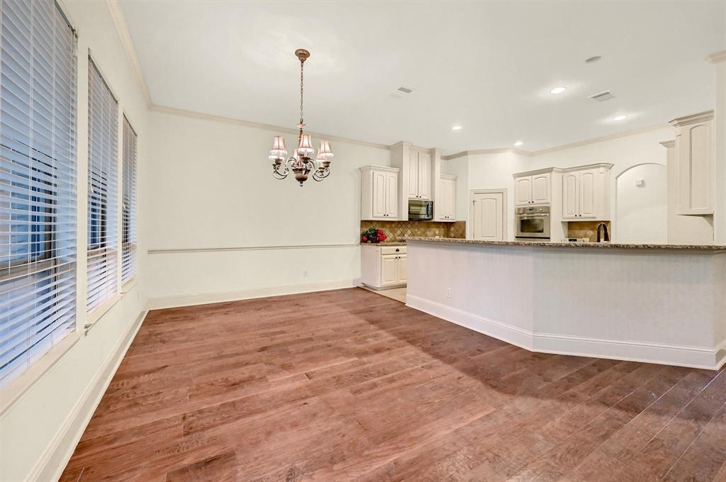 Lake Kiowa Map 12 - Residential