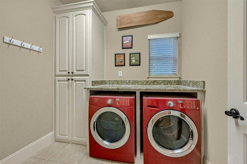 Lake Kiowa Map 12 - Residential