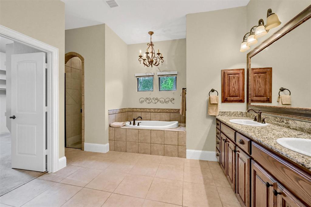 Lake Kiowa Map 12 - Residential