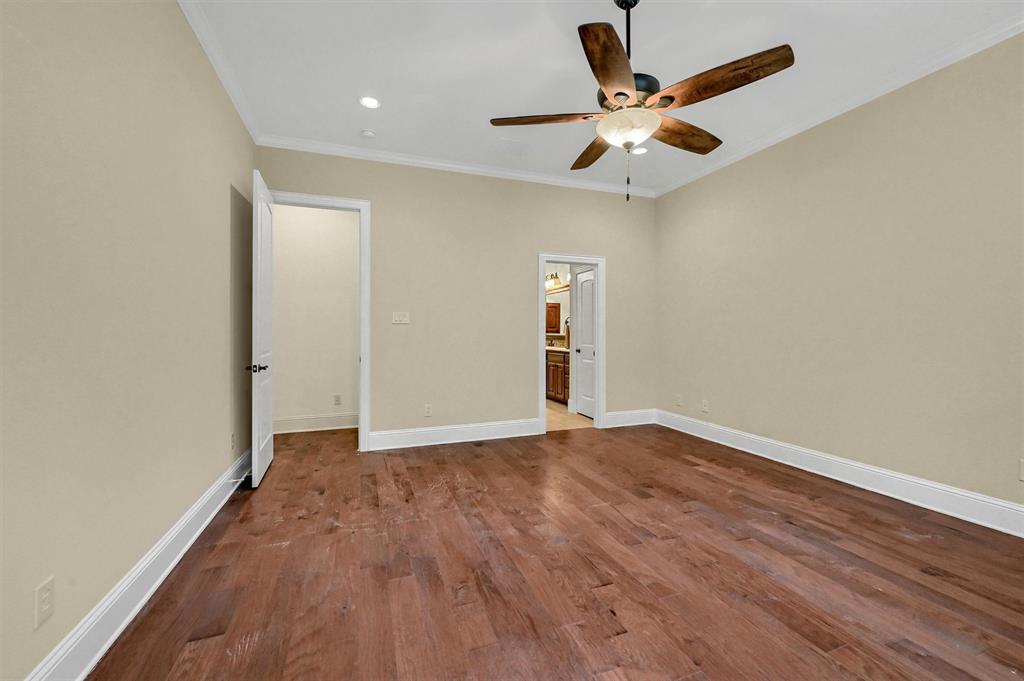 Lake Kiowa Map 12 - Residential