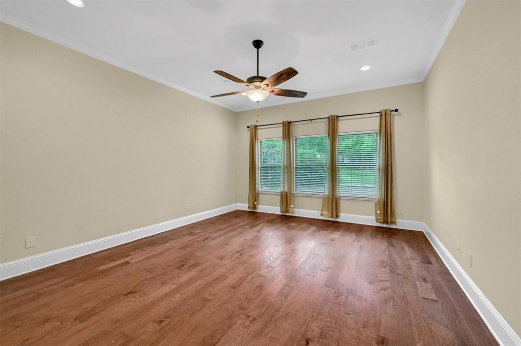 Lake Kiowa Map 12 - Residential