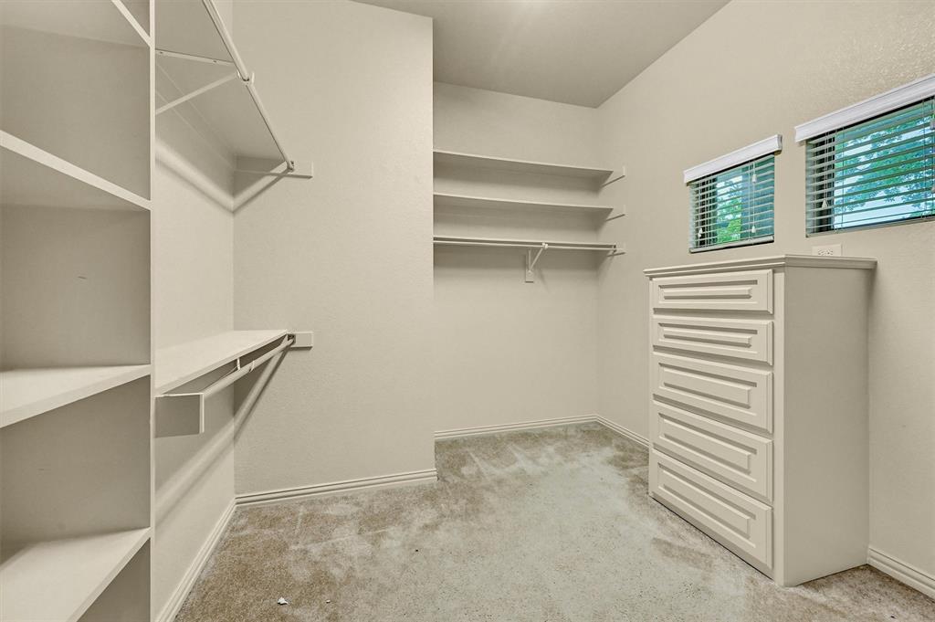 Lake Kiowa Map 12 - Residential