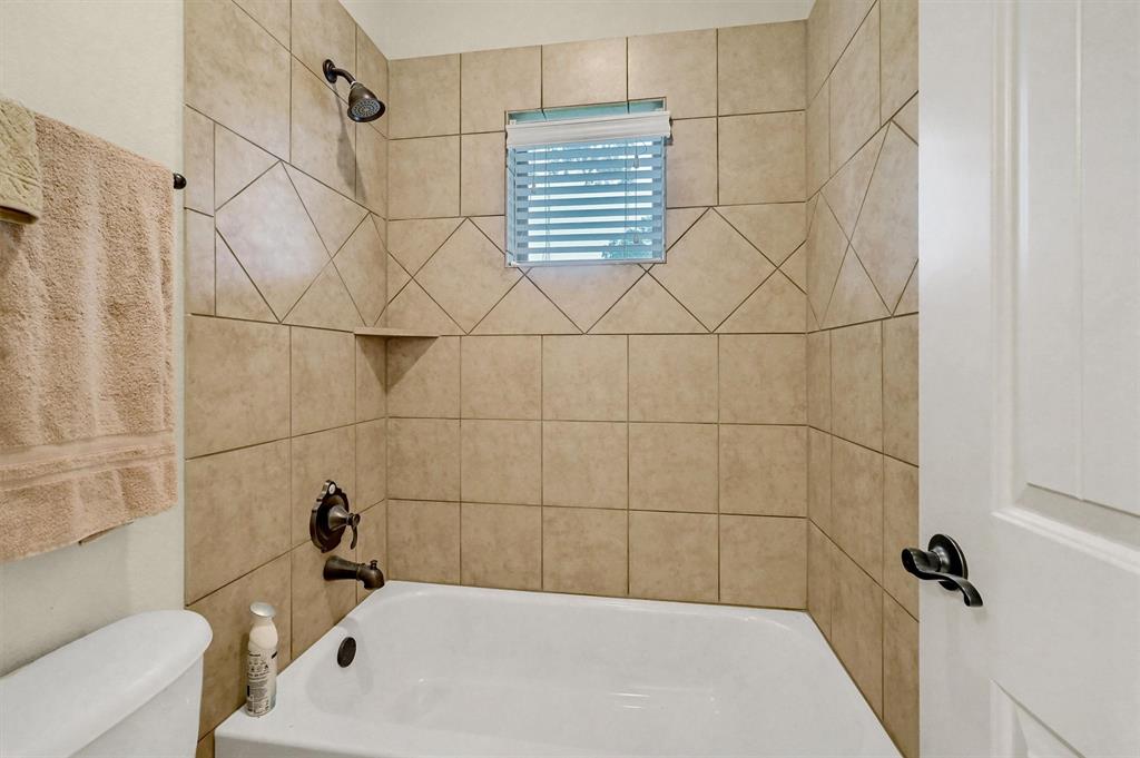 Lake Kiowa Map 12 - Residential