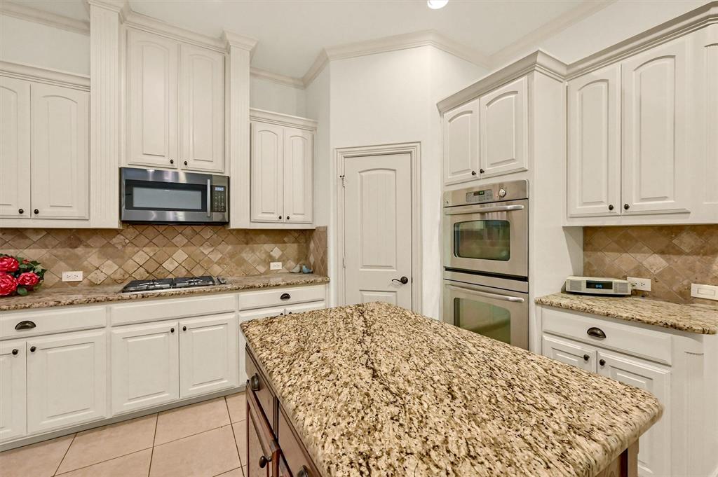 Lake Kiowa Map 12 - Residential