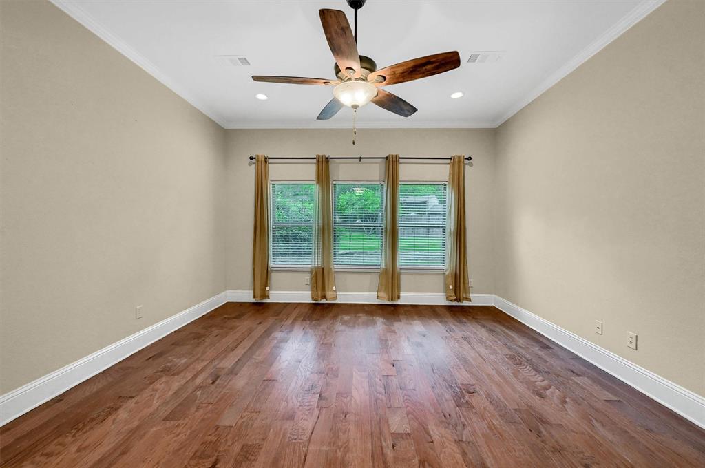 Lake Kiowa Map 12 - Residential