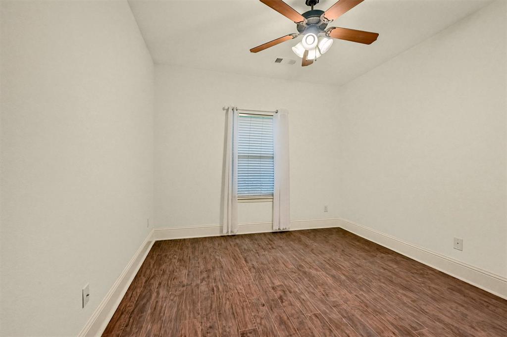 Lake Kiowa Map 12 - Residential