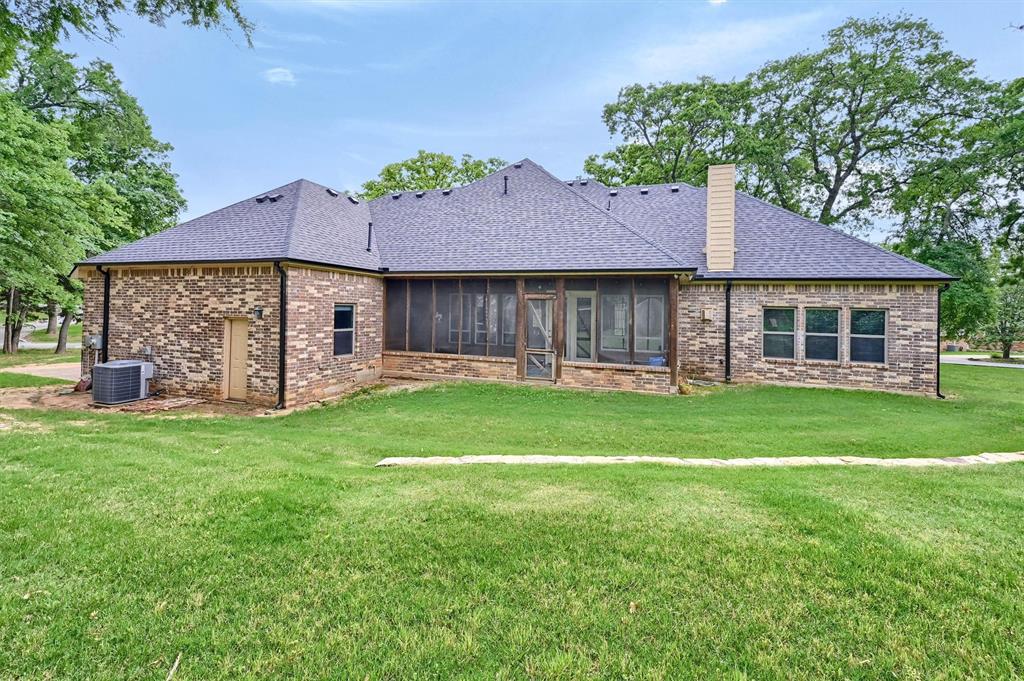 Lake Kiowa Map 12 - Residential