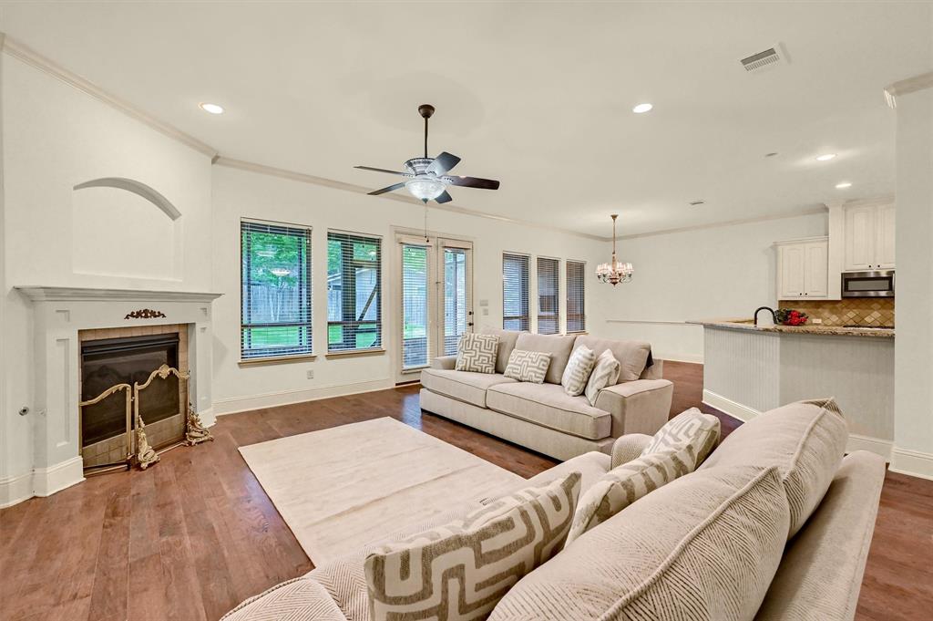 Lake Kiowa Map 12 - Residential