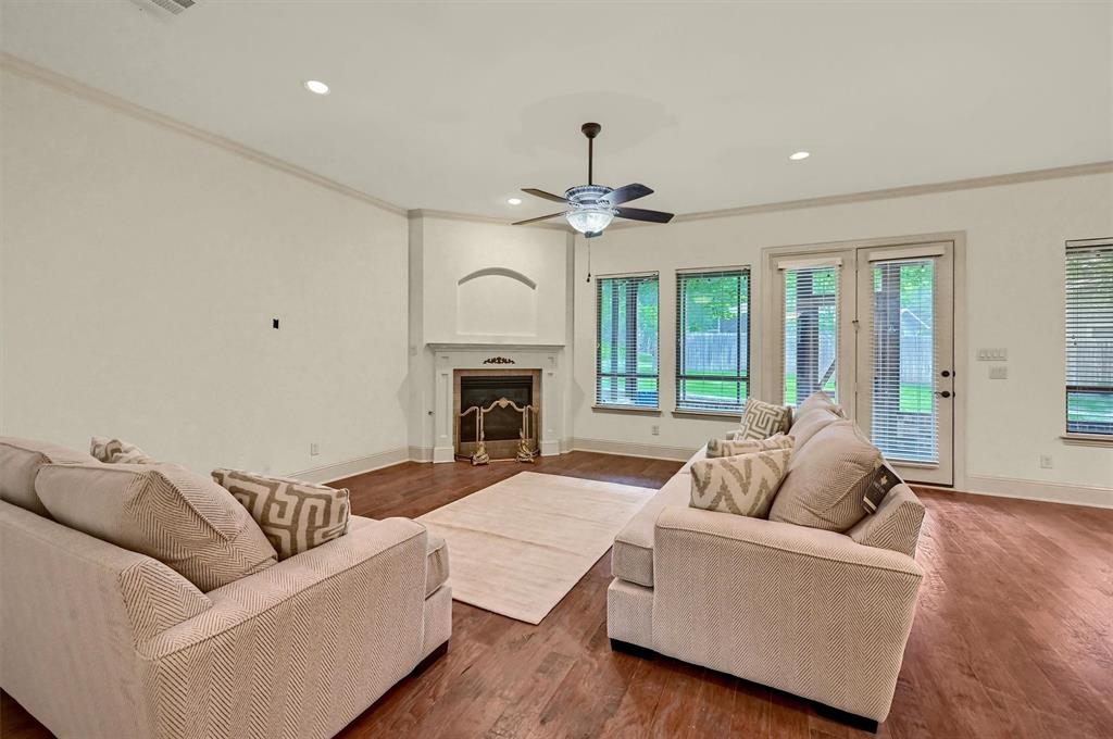 Lake Kiowa Map 12 - Residential