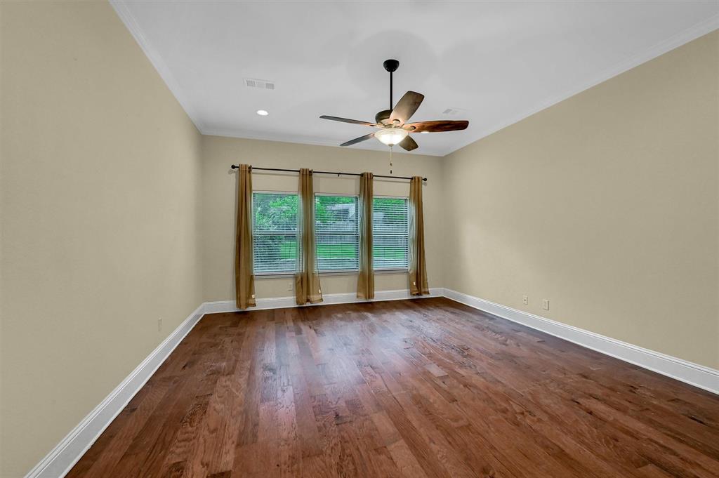 Lake Kiowa Map 12 - Residential