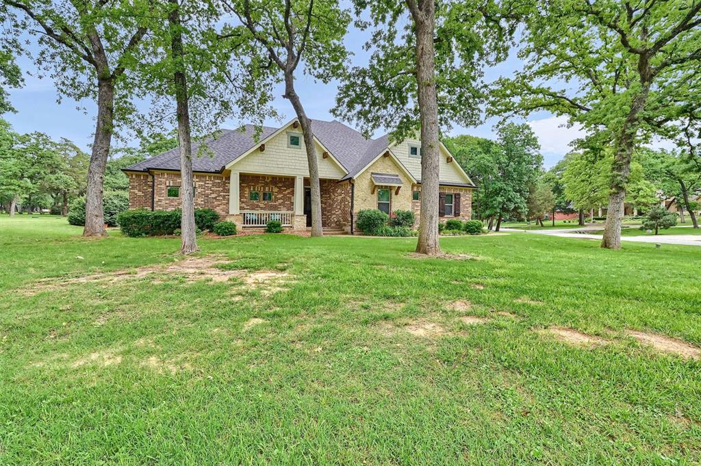 Lake Kiowa Map 12 - Residential