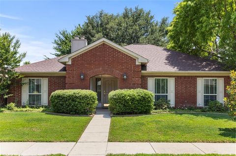 613 Harrison Drive Coppell TX 75019