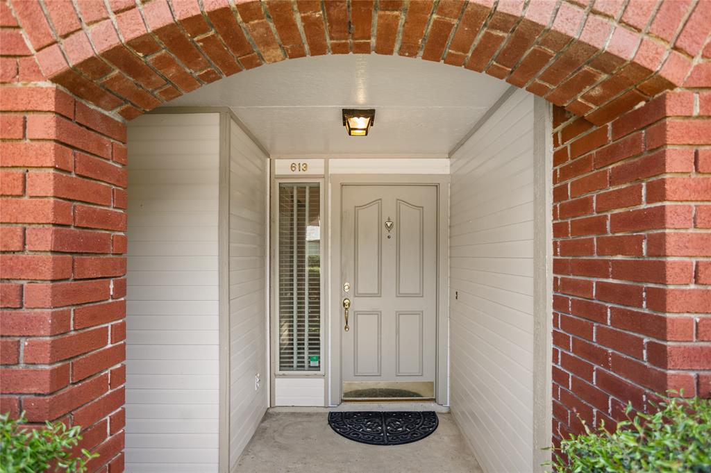 613 Harrison Drive