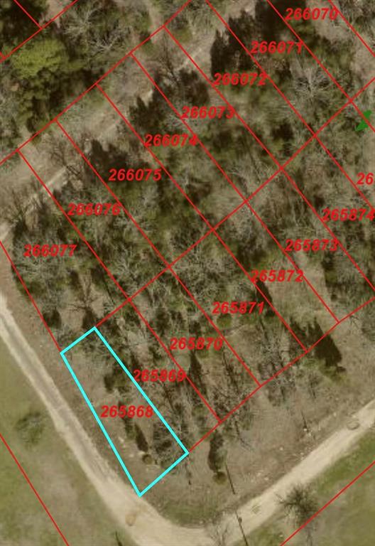 Log Cabin Estates Sec 14 - Land