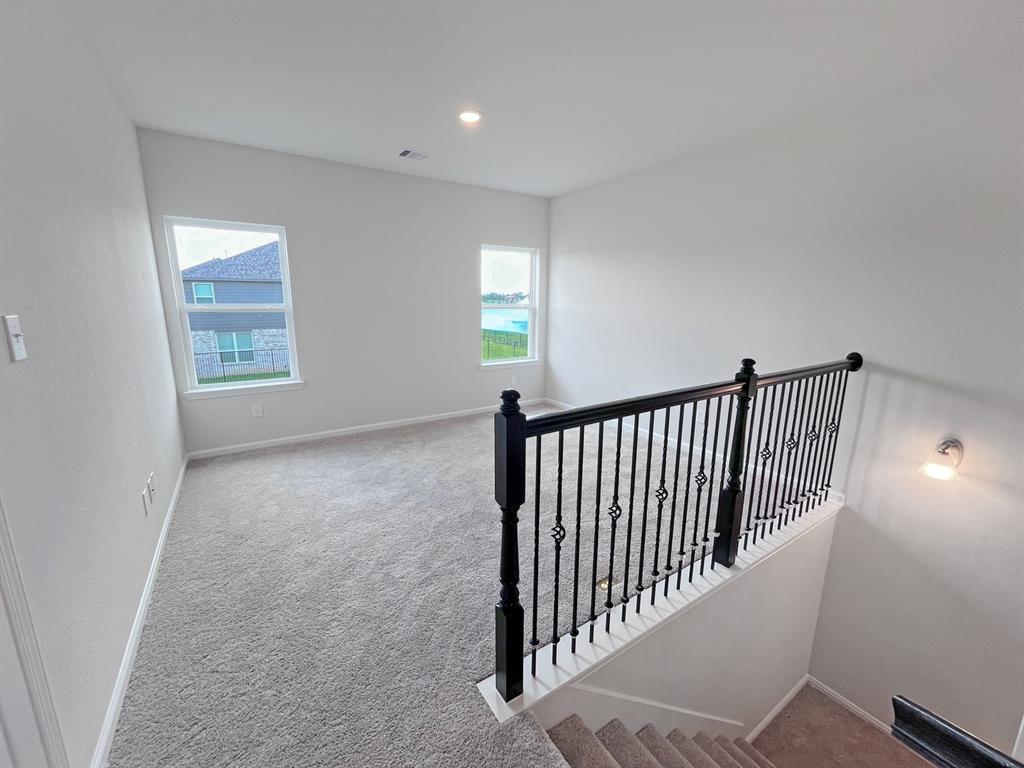 Heritage Grove - Residential