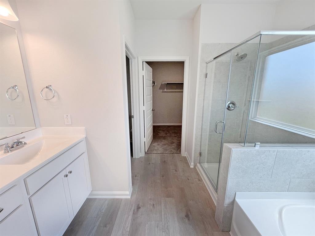 Heritage Grove - Residential