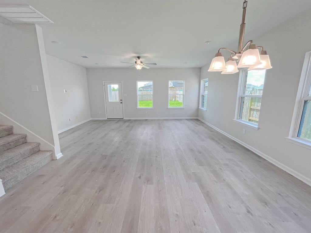 Heritage Grove - Residential