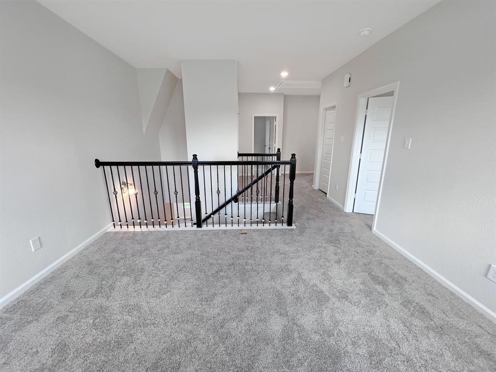 Heritage Grove - Residential