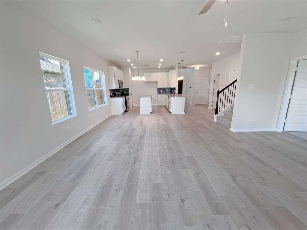 Heritage Grove - Residential