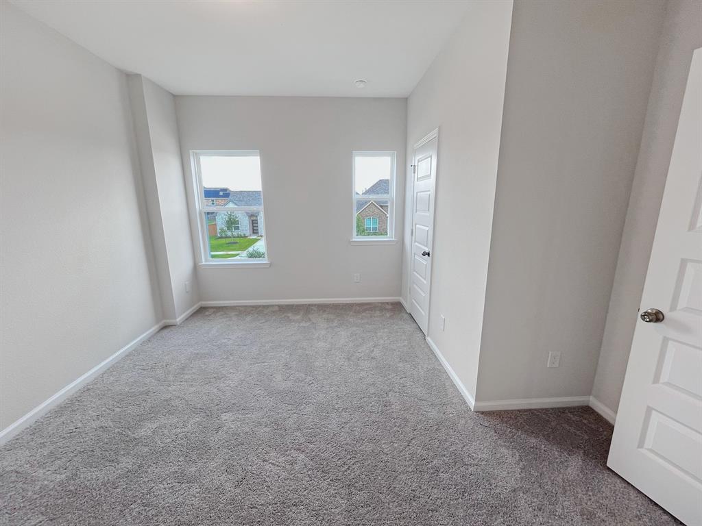 Heritage Grove - Residential