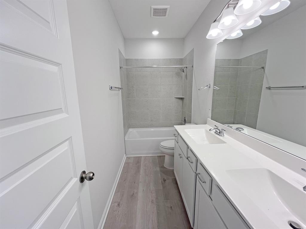 Heritage Grove - Residential
