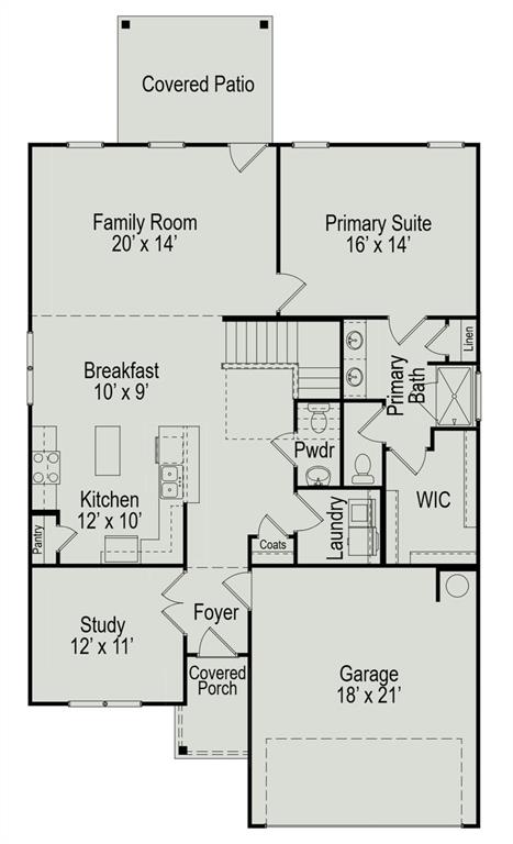 Heritage Grove - Residential