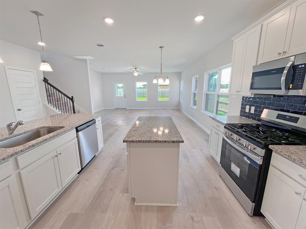 Heritage Grove - Residential