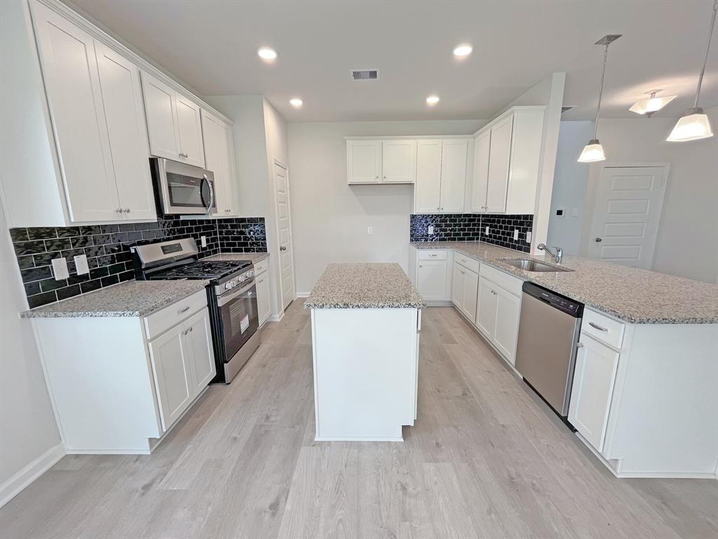 Heritage Grove - Residential