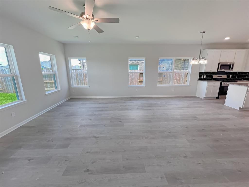Heritage Grove - Residential