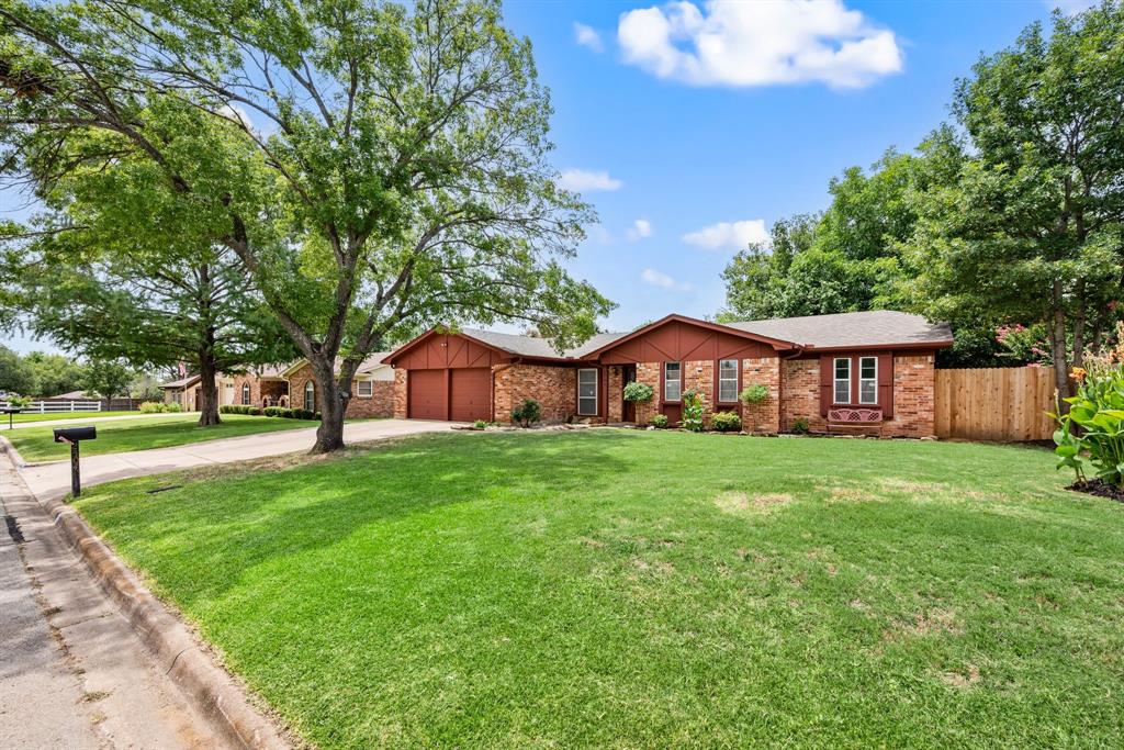 2504 Gettysburg Place