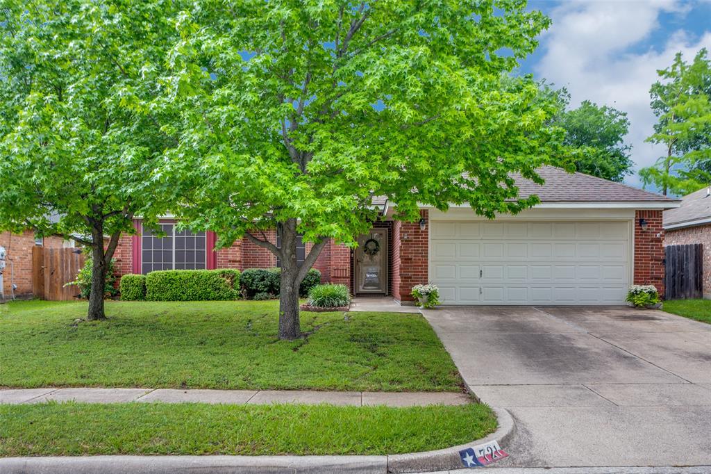 721 Sawyer Drive