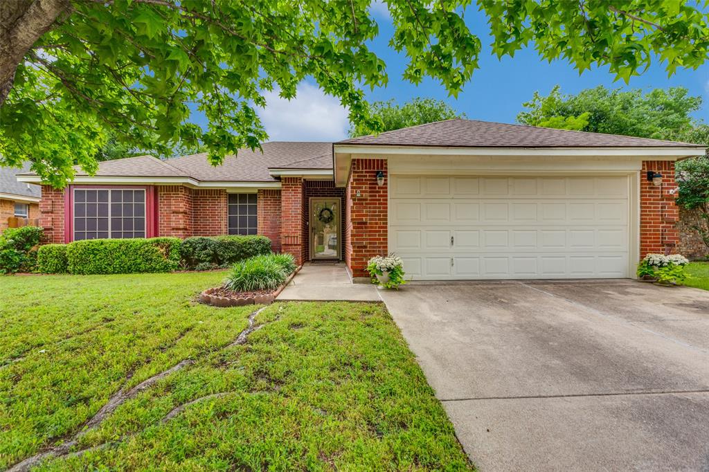 721 Sawyer Drive