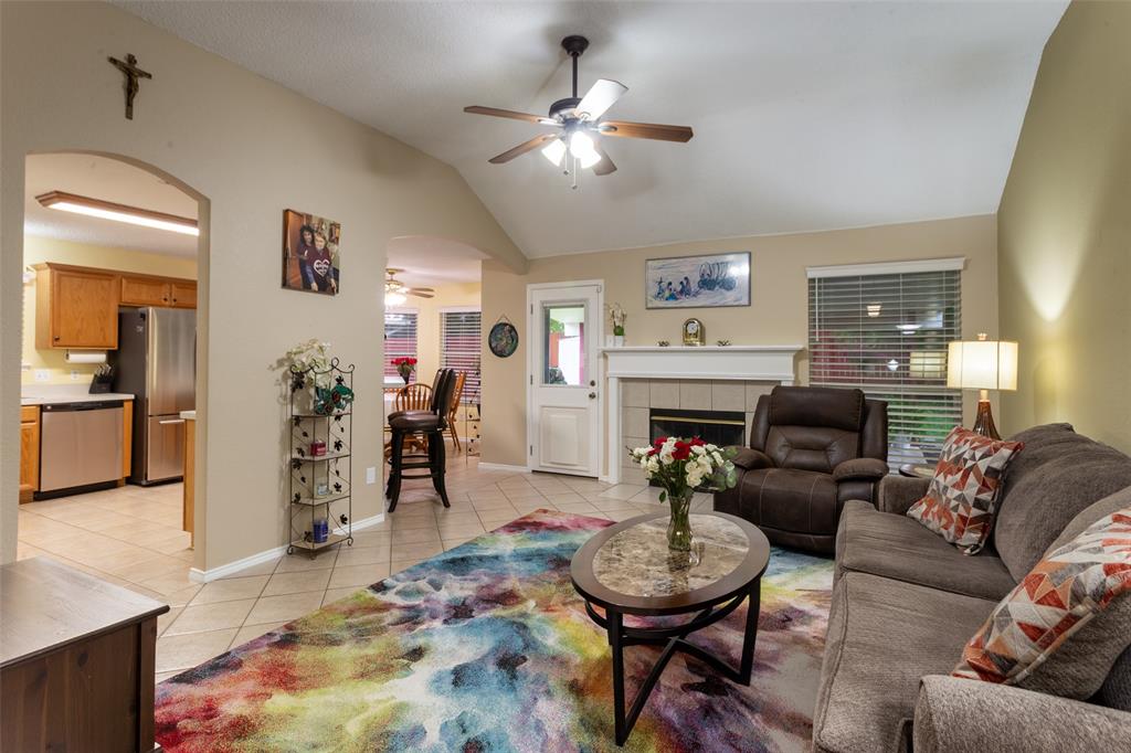 721 Sawyer Drive