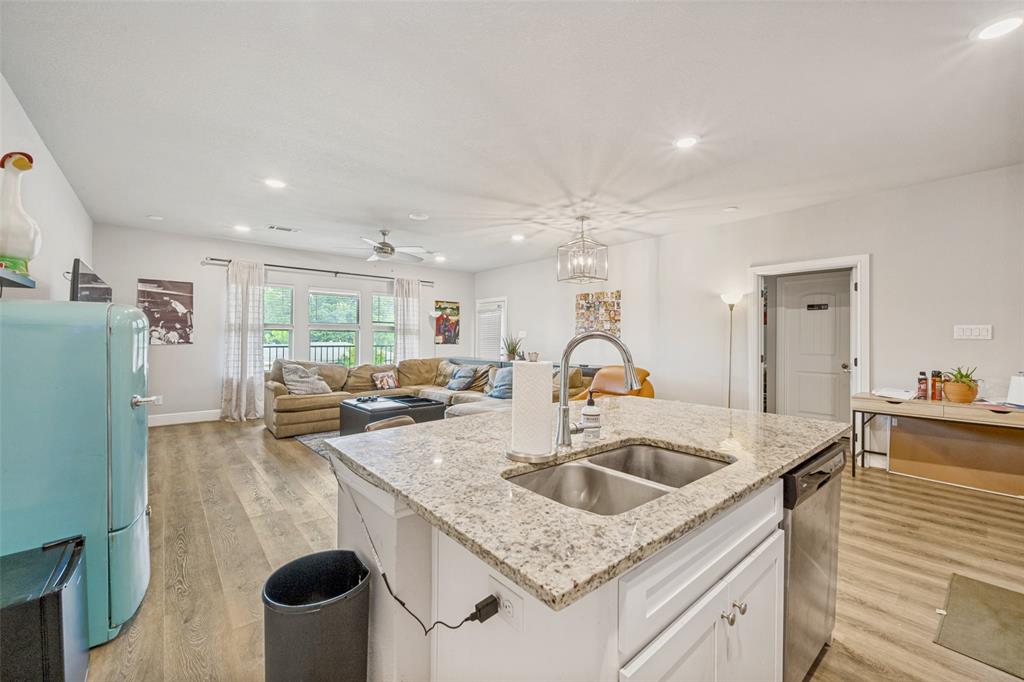 Westcliff Add - Residential Income