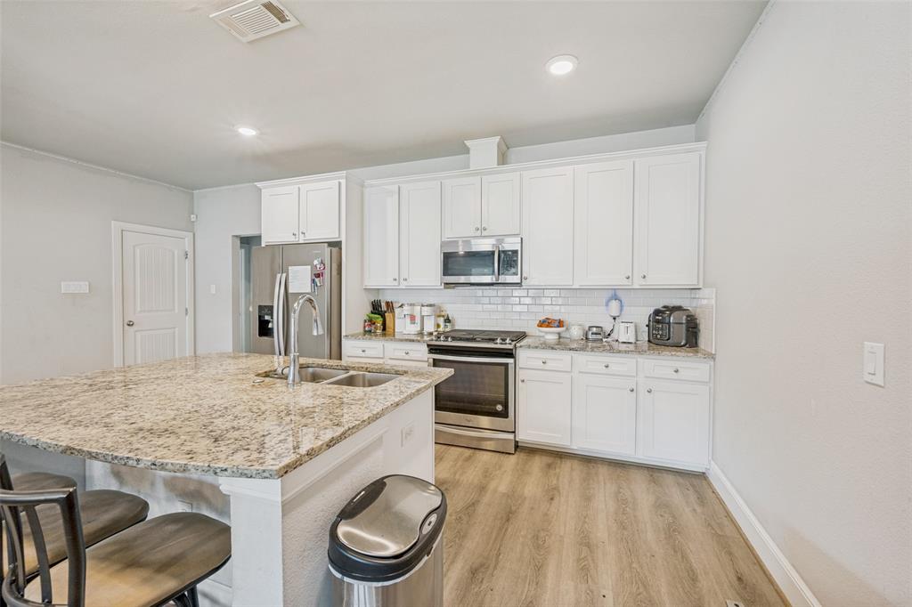 Westcliff Add - Residential Income