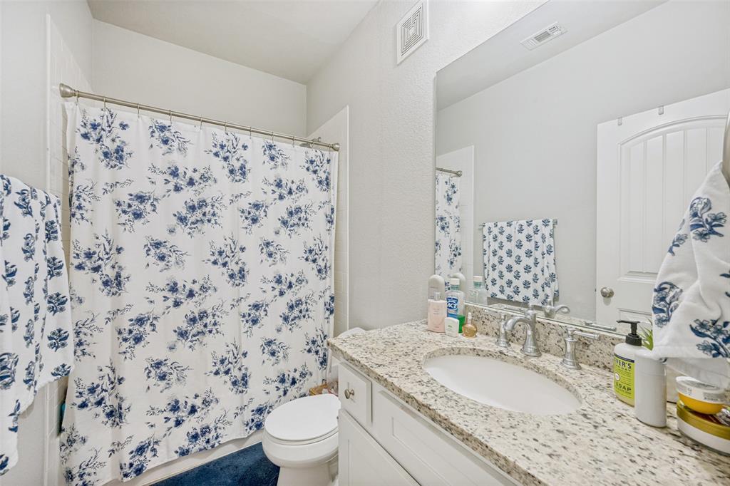 Westcliff Add - Residential Income