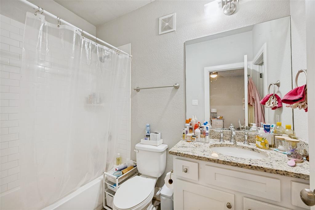Westcliff Add - Residential Income