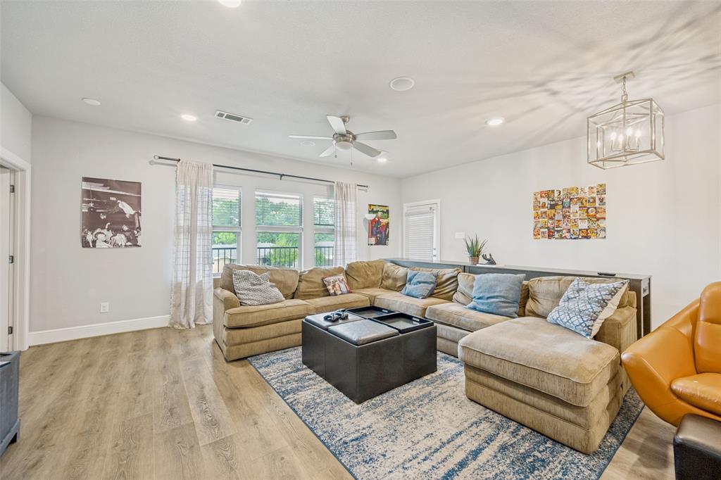 Westcliff Add - Residential Income