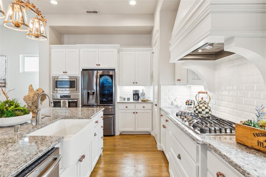 Tucker Hill Ph 3 - Residential