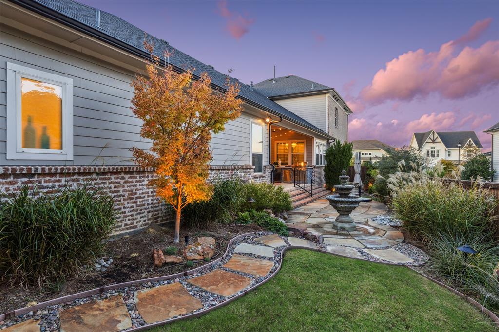 Tucker Hill Ph 3 - Residential