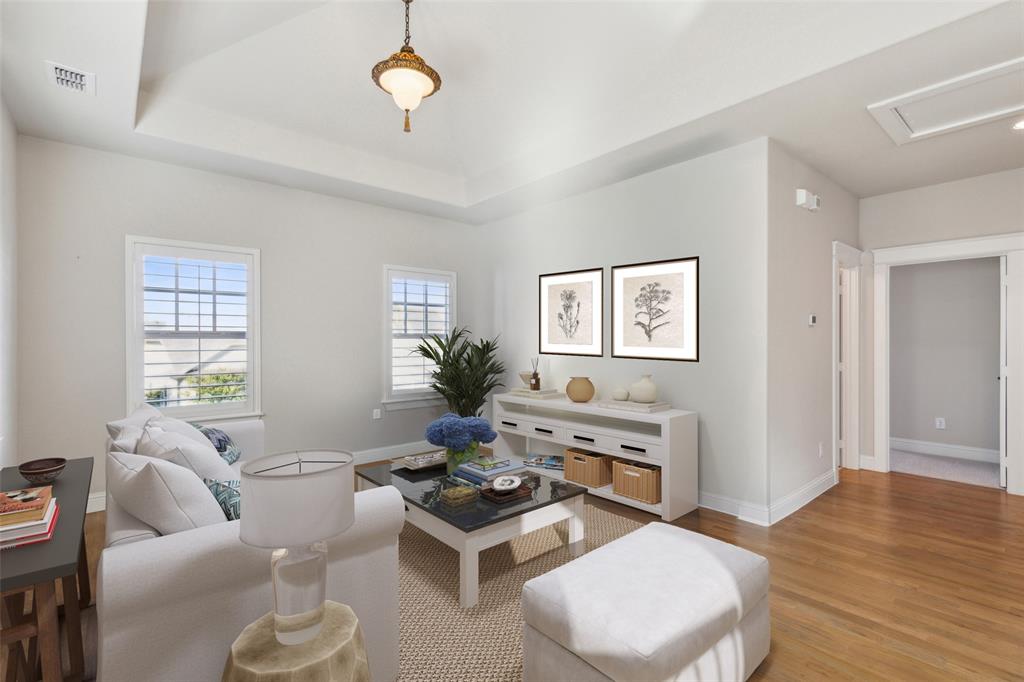 Tucker Hill Ph 3 - Residential