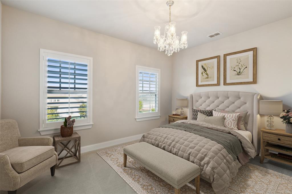 Tucker Hill Ph 3 - Residential