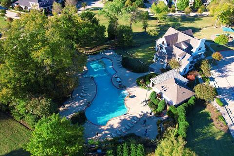 A home in McKinney