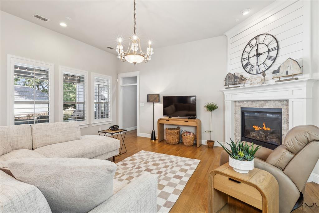 Tucker Hill Ph 3 - Residential