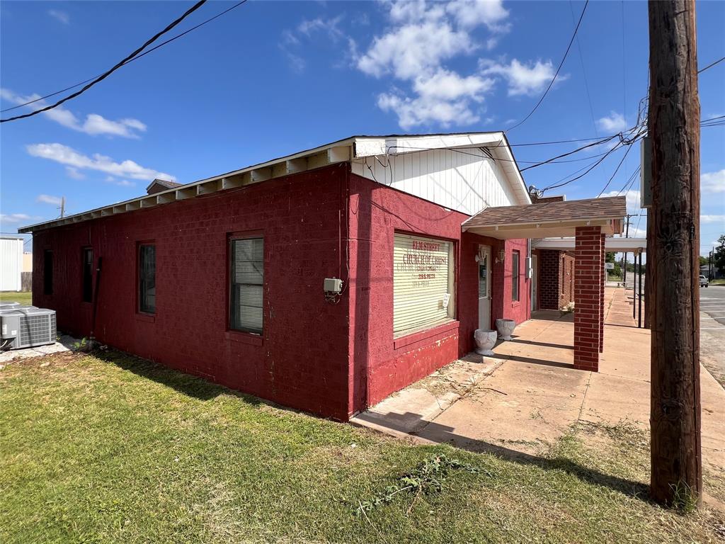 309 Pecos