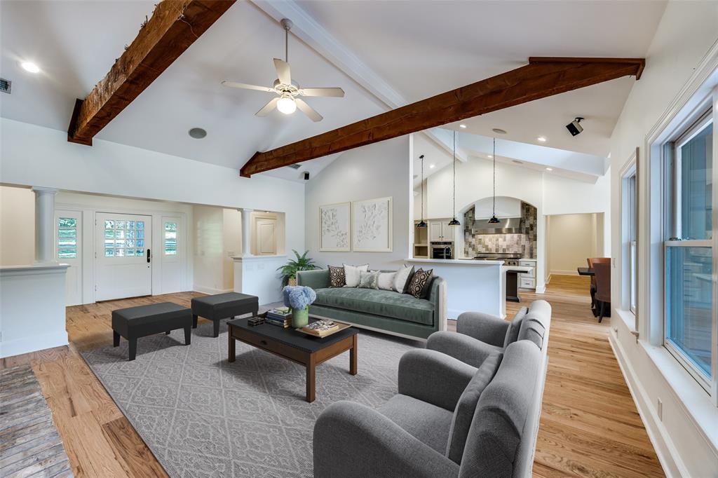 4806 Geren Trail
