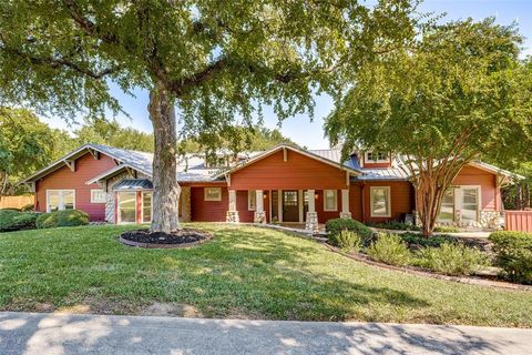 4806 Geren Trail McKinney TX 75071