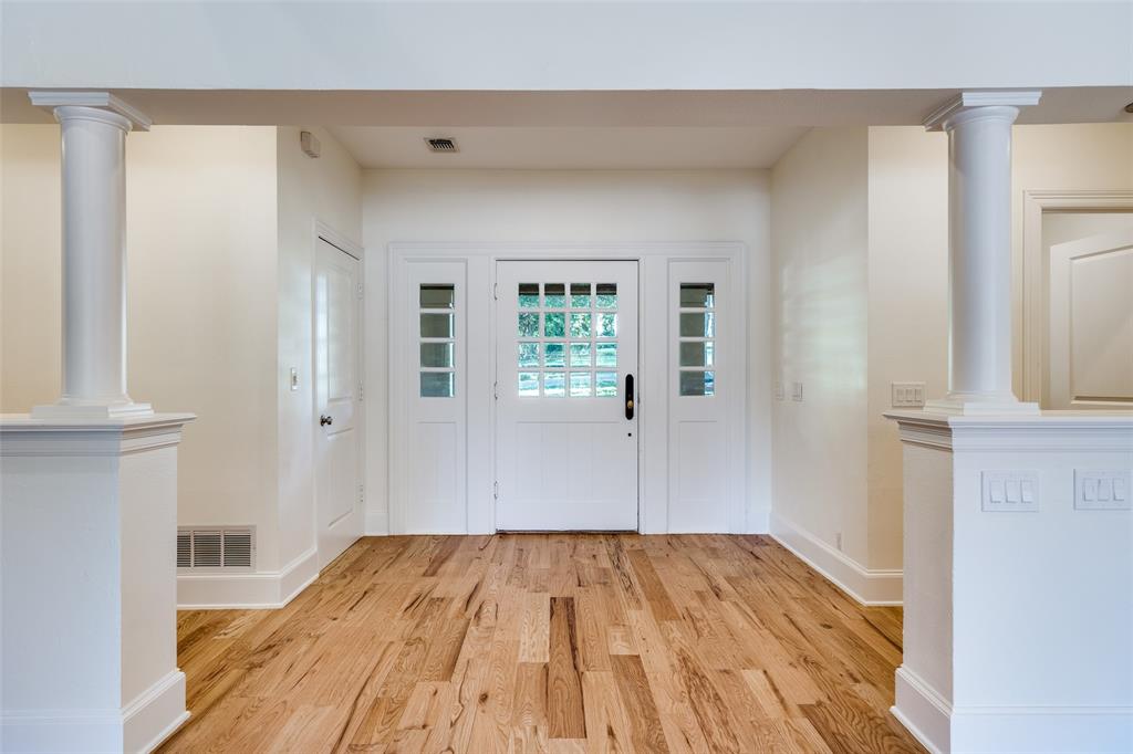 4806 Geren Trail